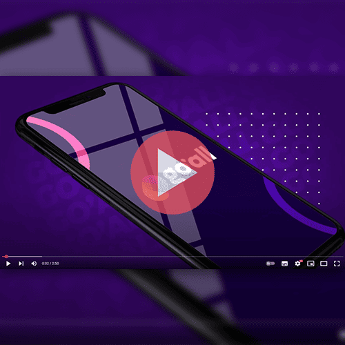 Vídeo para startup SaaS - Videofy