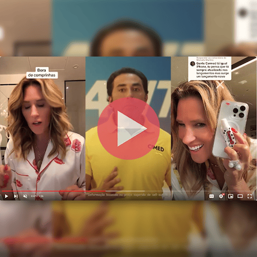 Vídeo para startup SaaS - Videofy